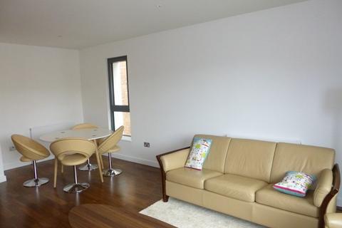 2 bedroom flat to rent, Bath Street, Glasgow G2