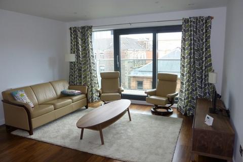 2 bedroom flat to rent, Bath Street, Glasgow G2