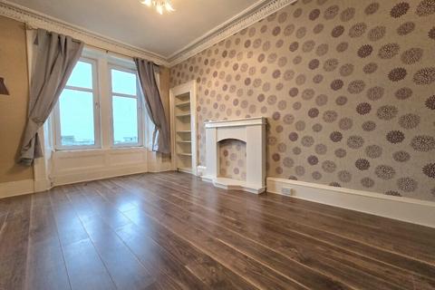 1 bedroom flat to rent, 34 East Argyle Street, Helensburgh, G84 7RR