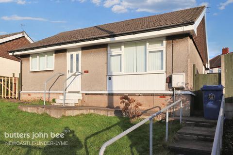 2 bedroom bungalow for sale, Farcroft Avenue, Newcastle