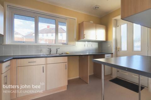 2 bedroom bungalow for sale, Farcroft Avenue, Newcastle