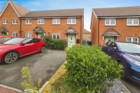 2 bedroom end of terrace house for sale, Shearwater Drive, Berkshire RG12