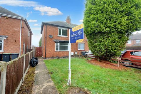 2 bedroom terraced house for sale, Trent Road, Beeston, Nottingham