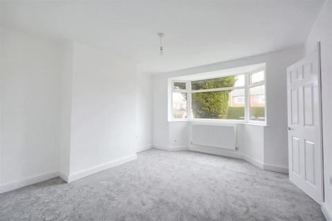 2 bedroom terraced house for sale, Trent Road, Beeston, Nottingham