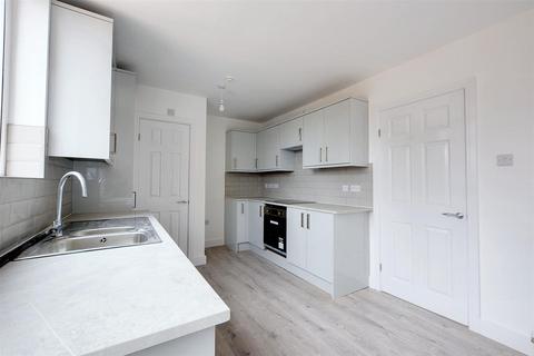 2 bedroom terraced house for sale, Trent Road, Beeston, Nottingham