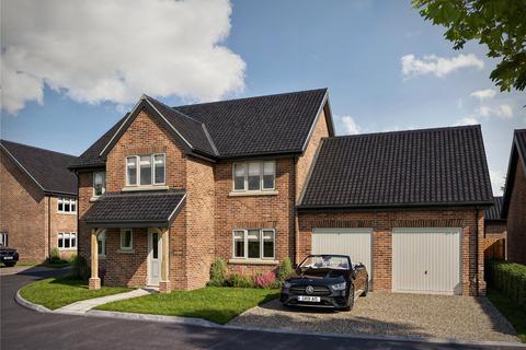 4 bedroom detached house for sale, Brecklands Green, North Pickenham, Swaffham, PE37