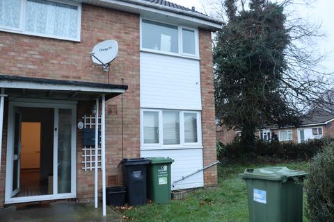 3 bedroom end of terrace house to rent, Curling Tye, Basildon, Essex, SS14