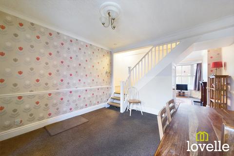 2 bedroom terraced house for sale, Finkle Street, East Riding of Yorkshire HU16