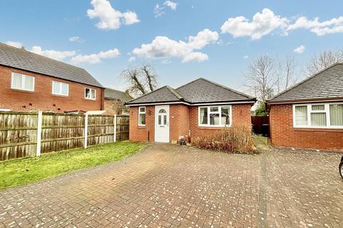 Draycott Close, Market Drayton, TF9