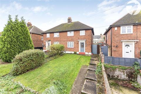 3 bedroom semi-detached house for sale, Rowan Crescent, Dartford, Kent, DA1