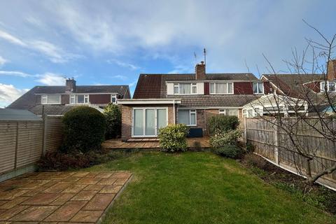 4 bedroom semi-detached house for sale, Wrington Mead, Congresbury