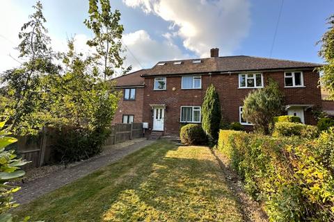 4 bedroom terraced house for sale, Rowley Lane, Borehamwood, WD6