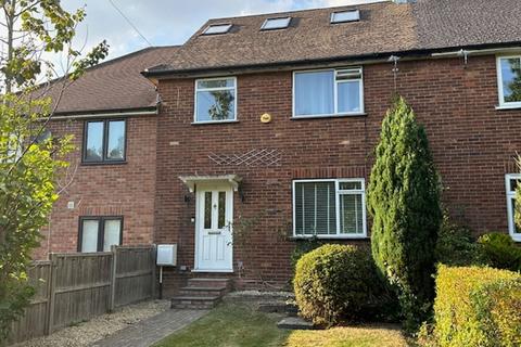 4 bedroom terraced house for sale, Rowley Lane, Borehamwood, WD6