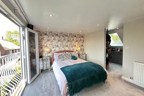 17 Rowley Lane, Borehamwood, WD6 5PA