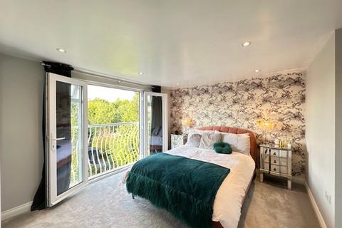 17 Rowley Lane, Borehamwood, WD6 5PA