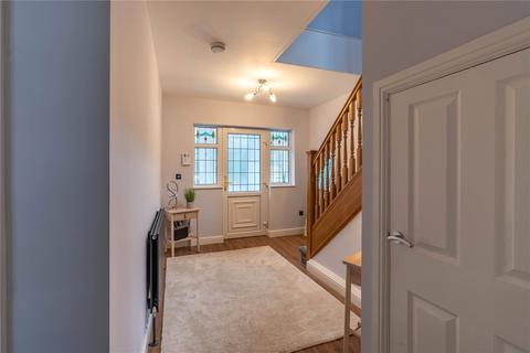 4 bedroom detached house for sale, Oaks Crescent, Merridale, Wolverhampton, West Midlands, WV3