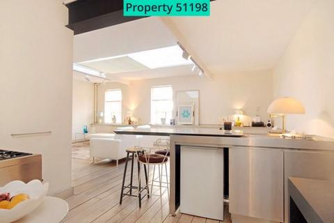 4 bedroom mews for sale, Daleham Mews, London, NW3