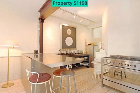 undefined, Daleham Mews, London, NW3