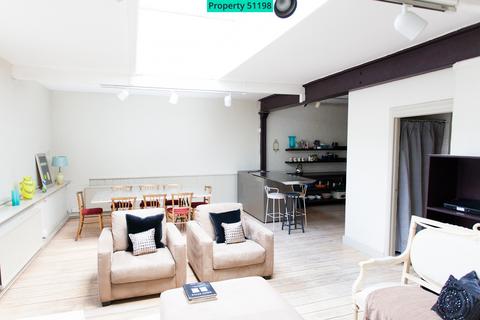 undefined, Daleham Mews, London, NW3