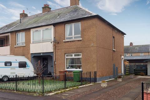 2 bedroom villa for sale, 51 Tweed Street, Grangemouth, FK3 8HA