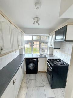 4 bedroom terraced house to rent, Haling Road, Croydon CR2