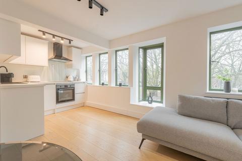 1 bedroom flat for sale, St. Pauls Square, Birmingham B3