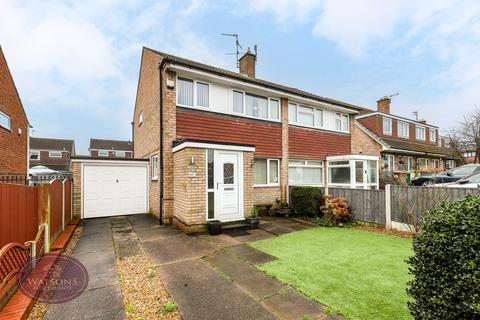 3 bedroom semi-detached house for sale, Bean Close, Nottingham, NG6