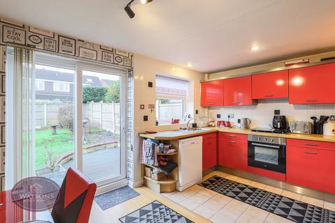 3 bedroom semi-detached house for sale, Bean Close, Nottingham, NG6