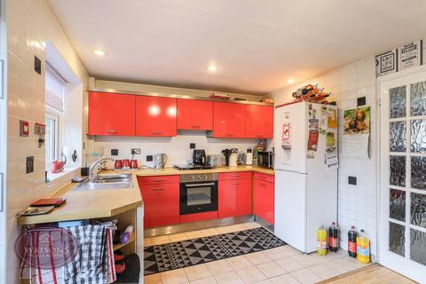 10 Bean Close, Nottingham, NG6 7AW