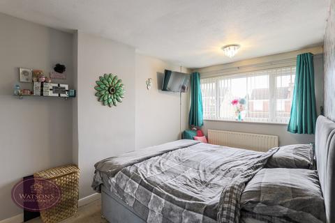 10 Bean Close, Nottingham, NG6 7AW