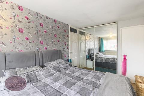 10 Bean Close, Nottingham, NG6 7AW