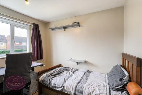 10 Bean Close, Nottingham, NG6 7AW