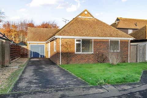 3 bedroom detached bungalow for sale, Chawkmare Coppice, Aldwick, PO21