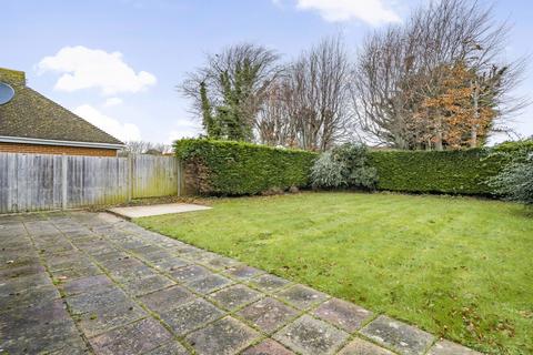 3 bedroom detached bungalow for sale, Chawkmare Coppice, Aldwick, PO21