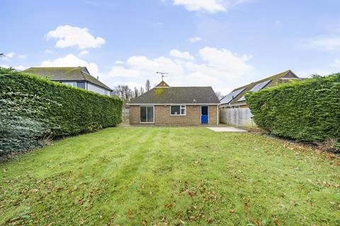 3 bedroom detached bungalow for sale, Chawkmare Coppice, Aldwick, PO21