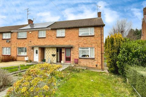 3 bedroom end of terrace house for sale, New Cheltenham Road, Kingswood, Bristol, South Gloucestershire