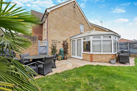 4 bedroom detached house for sale, Gascoyne Close, Bearsted, Maidstone