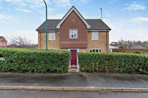 4 bedroom detached house for sale, Gascoyne Close, Bearsted, Maidstone