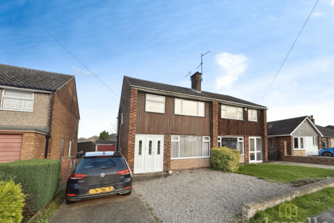 3 bedroom semi-detached house for sale, Broadway, North Hykeham LN6