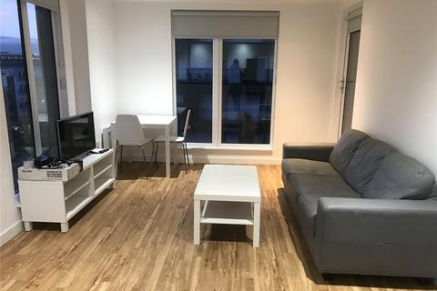 2 bedroom flat to rent, The Exchange, 8 Elmira Way, Salford Quays, M5