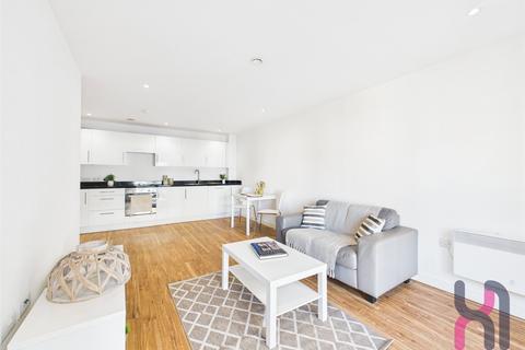2 bedroom flat to rent, The Exchange, 8 Elmira Way, Salford Quays, M5