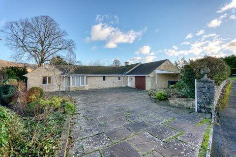 3 bedroom semi-detached bungalow for sale, Burton Close Drive, Haddon Road, Bakewell