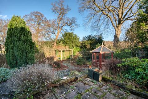 3 bedroom semi-detached bungalow for sale, Burton Close Drive, Haddon Road, Bakewell