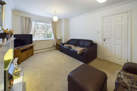29 Betjeman Close, Higham Ferrers, Rushden, NN10 8NR