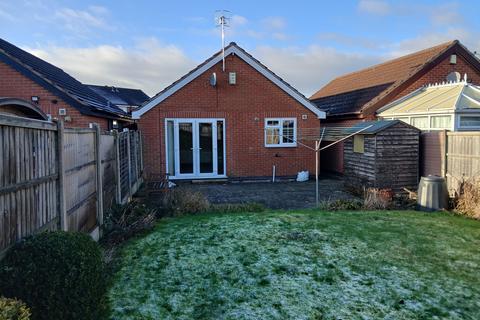 2 bedroom bungalow for sale, 10 St. Andrews Close, Nottingham, NG6