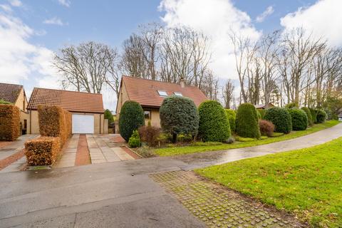 4 bedroom detached house for sale, 16 Ancrum Bank, Dalkeith, EH22 3AY