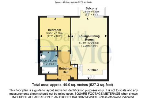 1 bedroom house to rent, Mosaic House, Midland Road, Hemel Hempstead