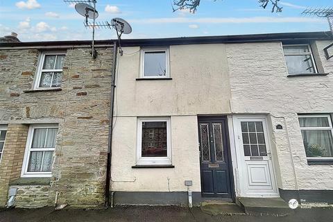 2 bedroom cottage to rent, Higher Bore Street, Bodmin, PL31