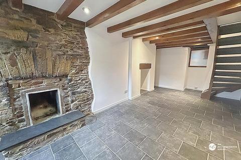 2 bedroom cottage to rent, Higher Bore Street, Bodmin, PL31