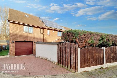 5 bedroom end of terrace house for sale, Ochre Dike Walk, Rotherham